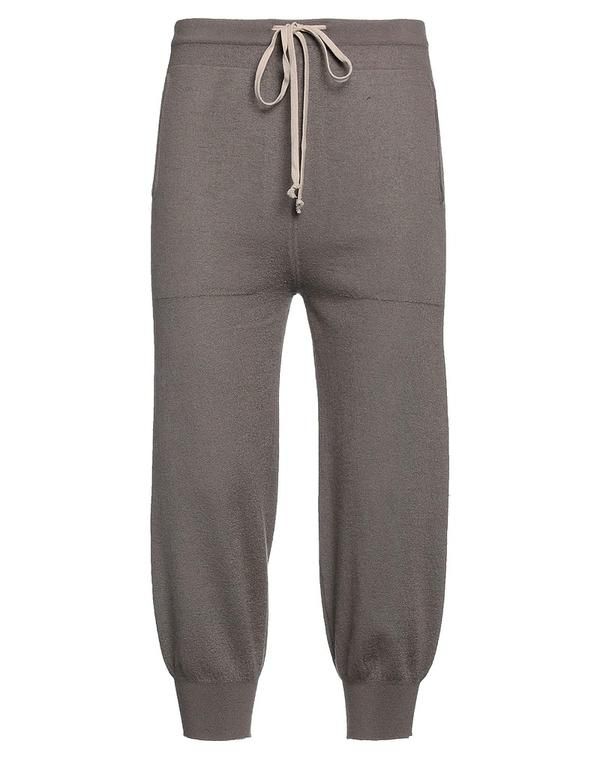 リックオウエンス メンズ ボトムス カジュアルパンツ RICK OWENS Khaki カーキ