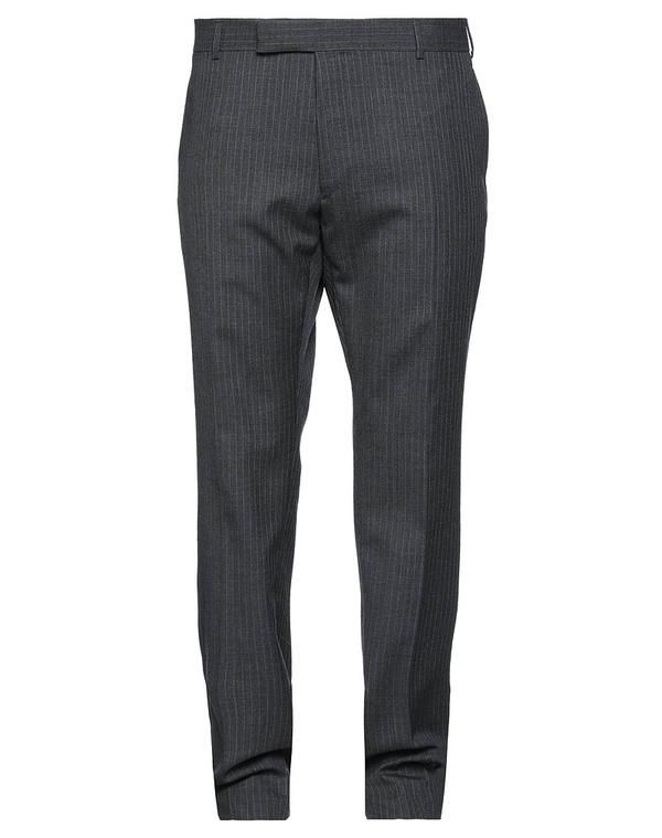 ダンヒル メンズ ボトムス カジュアルパンツ クラシックパンツ DUNHILL Charcoal チャコール