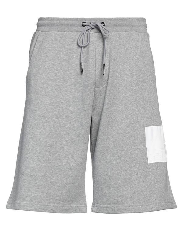 アイスバーグ メンズ ボトムス カジュアルパンツ スウェットパンツ ICEBERG Light Gray グレー