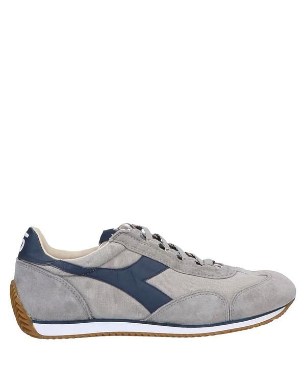 ディアドラヘリテージ メンズ シューズ スニーカー DIADORA HERITAGE Gray グレー