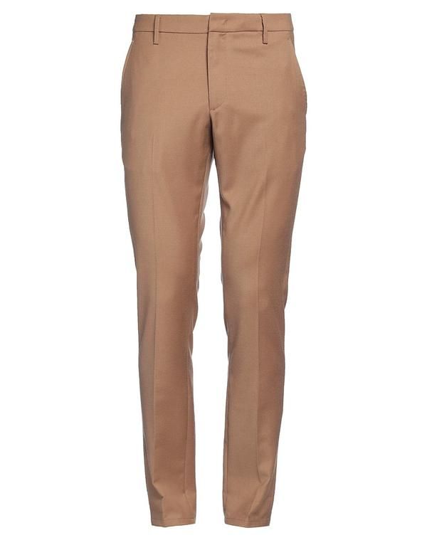 ドンダップ メンズ ボトムス カジュアルパンツ クラシックパンツ DONDUP Camel キャメル