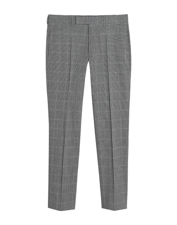 ダンヒル メンズ ボトムス カジュアルパンツ クラシックパンツ DUNHILL Gray グレー