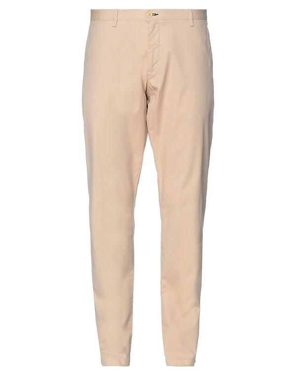 ガント メンズ ボトムス カジュアルパンツ GANT Beige ベージュ