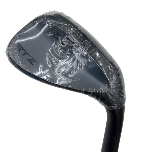 【中古】 クリーブランド Cleveland RTZ ブラックサテン 58°/10° MID ウェッジ WG NS PRO 950GH neo (フレックスS) メンズ 男性用 右利き 右用 Aランク ゴルフクラブ