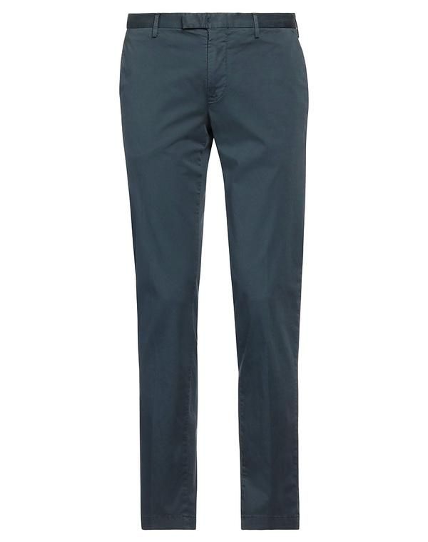 PT トリノ メンズ ボトムス カジュアルパンツ チノパンツ PTorino Blue Gray グレー