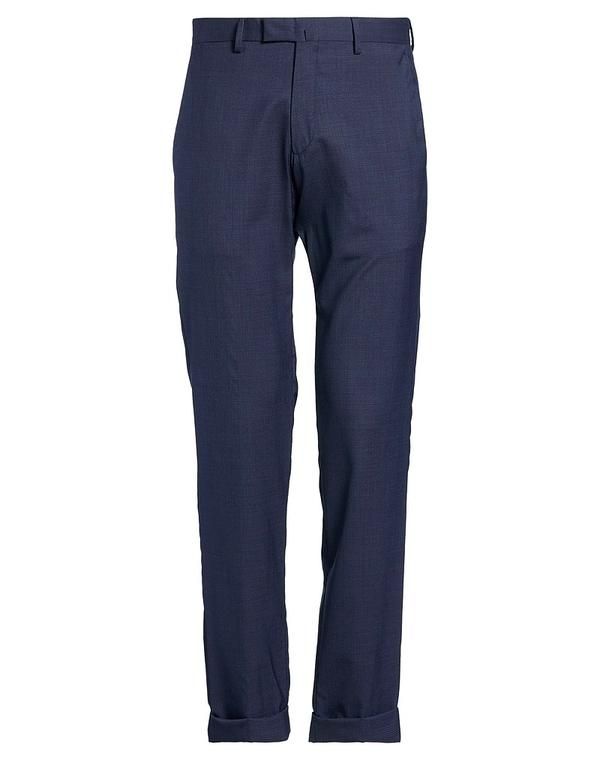 ブリリア 1949 メンズ ボトムス カジュアルパンツ クラシックパンツ BRIGLIA 1949 Midnight Blue ブルー