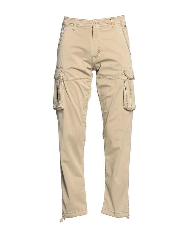 ジャック アンド ジョーンズ メンズ ボトムス カジュアルパンツ JACK JONES Taupe トープ