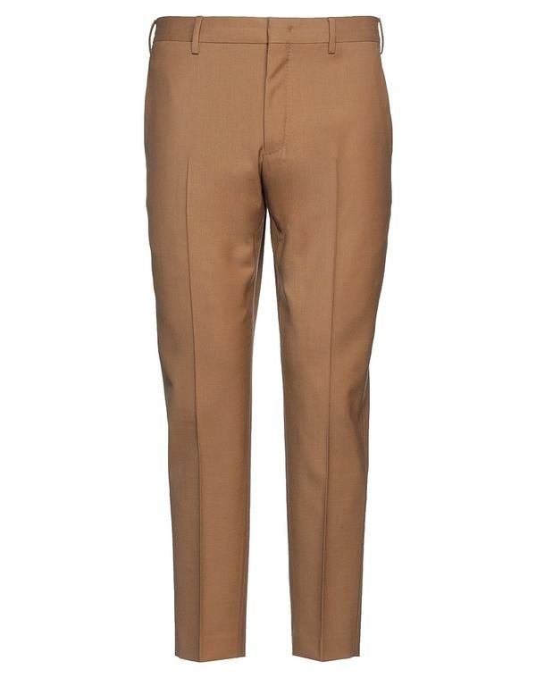 PT トリノ メンズ ボトムス カジュアルパンツ PTorino Camel キャメル