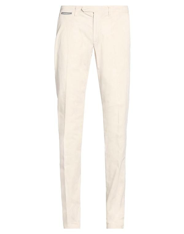 イレブンティ メンズ ボトムス カジュアルパンツ ELEVENTY Off White オフホワイト