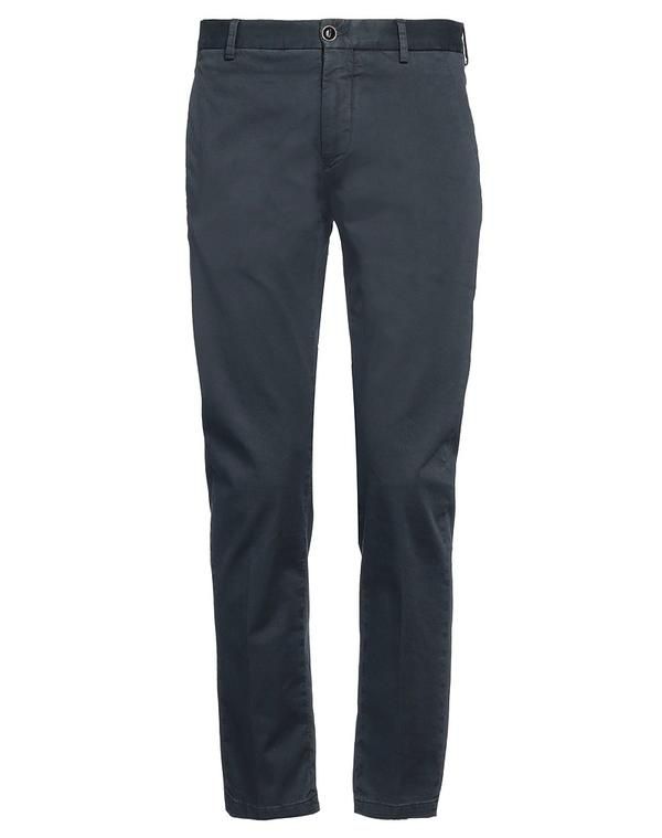 PT トリノ メンズ ボトムス カジュアルパンツ チノパンツ PTorino Midnight Blue ブルー
