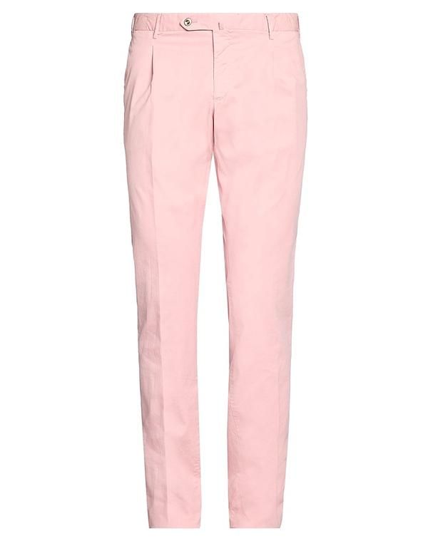PT トリノ メンズ ボトムス カジュアルパンツ PTorino Pale Pink ピンク
