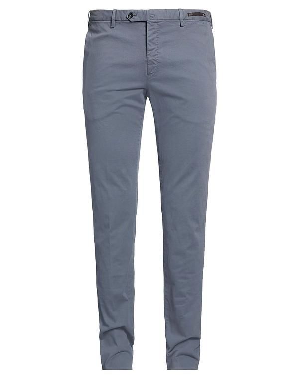 PT トリノ メンズ ボトムス カジュアルパンツ チノパンツ PTorino Gray グレー