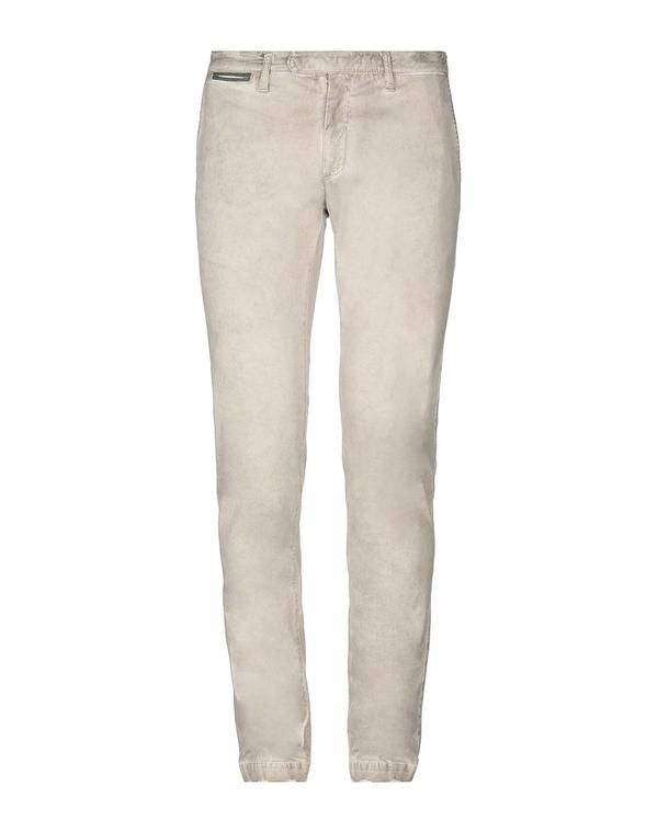 イレブンティ メンズ ボトムス カジュアルパンツ ELEVENTY Taupe トープ