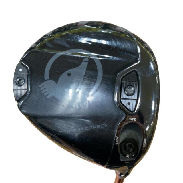 【中古】 本間ゴルフ TOUR WORLD TW777 9° ドライバー DR VIZARD BLUE 6 (フレックスS) メンズ 男性用 右利き 右用 Cランク ゴルフクラブ