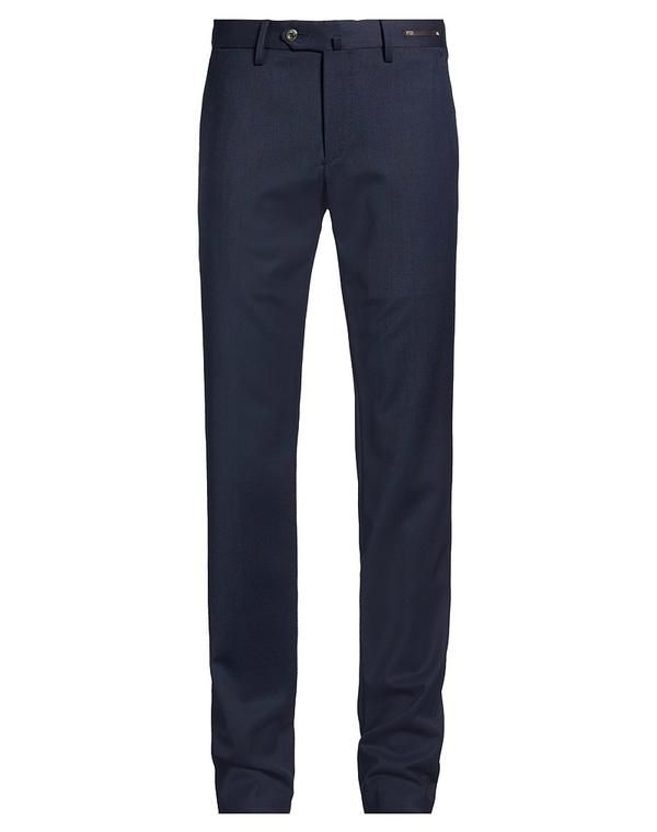 PT トリノ メンズ ボトムス カジュアルパンツ クラシックパンツ PTorino Navy ネイビー 30,420円