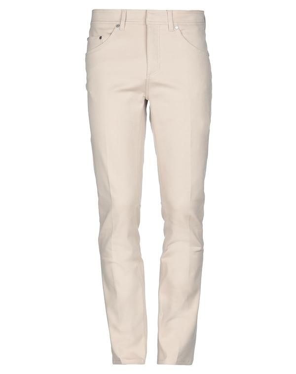 ニールバレット メンズ ボトムス カジュアルパンツ NEIL BARRETT Light Gray グレー
