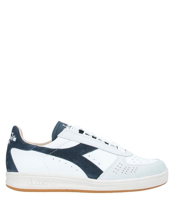 ディアドラヘリテージ メンズ シューズ スニーカー DIADORA HERITAGE White ホワイト 27,860円