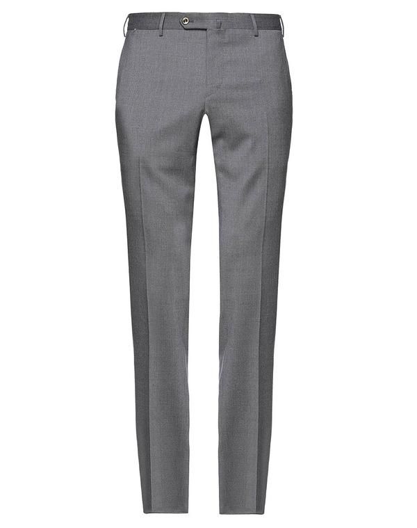 PT トリノ メンズ ボトムス カジュアルパンツ チノパンツ PTorino Gray グレー