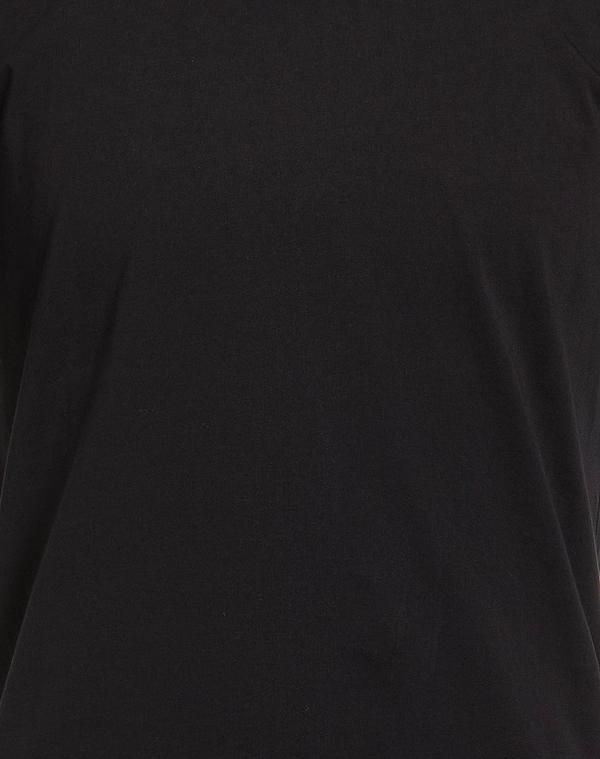 アスペジ メンズ トップス Tシャツ ASPESI Black ブラック