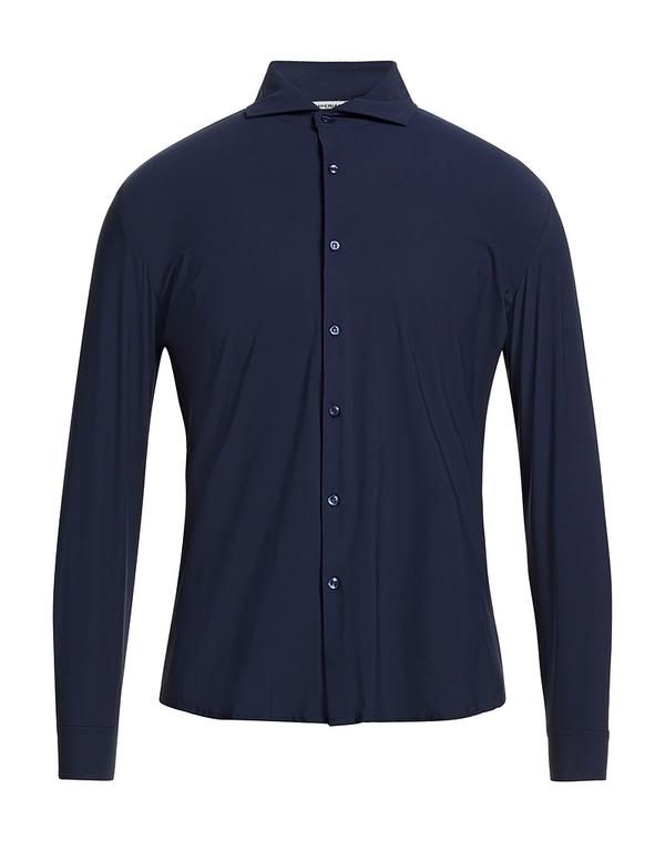 インペリアル メンズ トップス シャツ IMPERIAL Navy ネイビー 16,635円