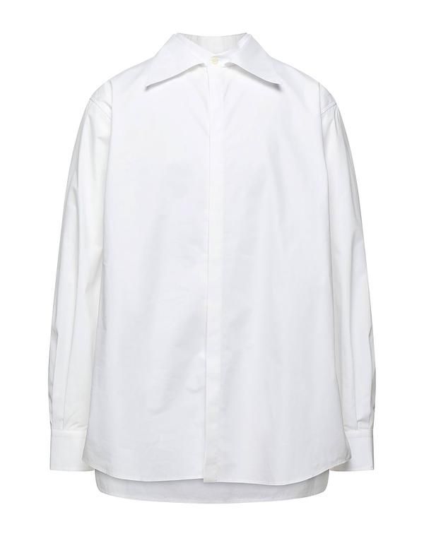 ヴァレンティノ メンズ トップス シャツ VALENTINO GARAVANI White ホワイト