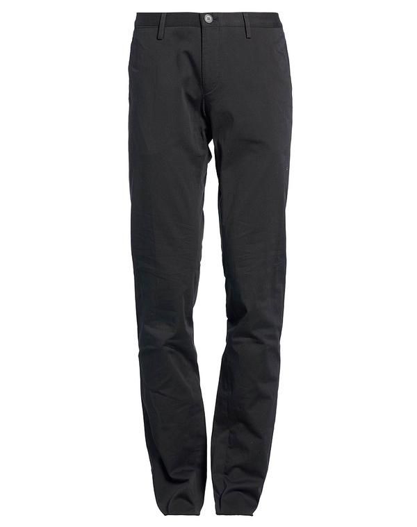 ヒューゴボス メンズ ボトムス カジュアルパンツ BOSS HUGO BOSS Black ブラック