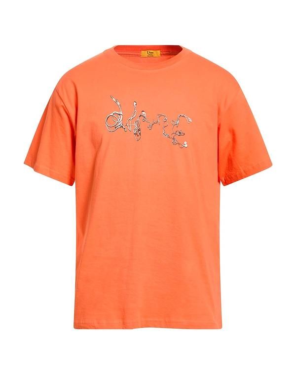 ダイム メンズ トップス Tシャツ DIME Coral コーラル