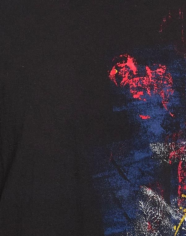 エディター メンズ トップス Tシャツ THEDITOR Black ブラック エディター メンズ トップス Tシャツ THEDITOR Black ブラック