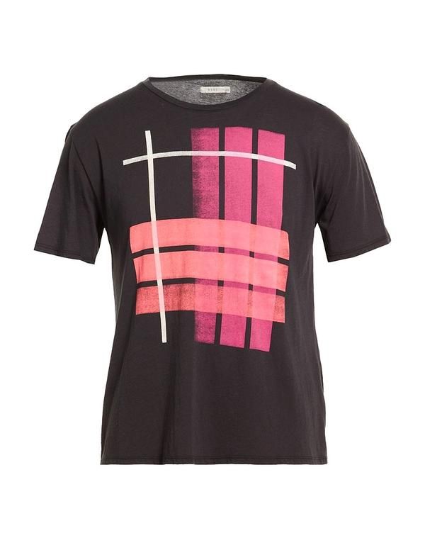 シックススリーナインセブン メンズ トップス Tシャツ 6397 Black ブラック