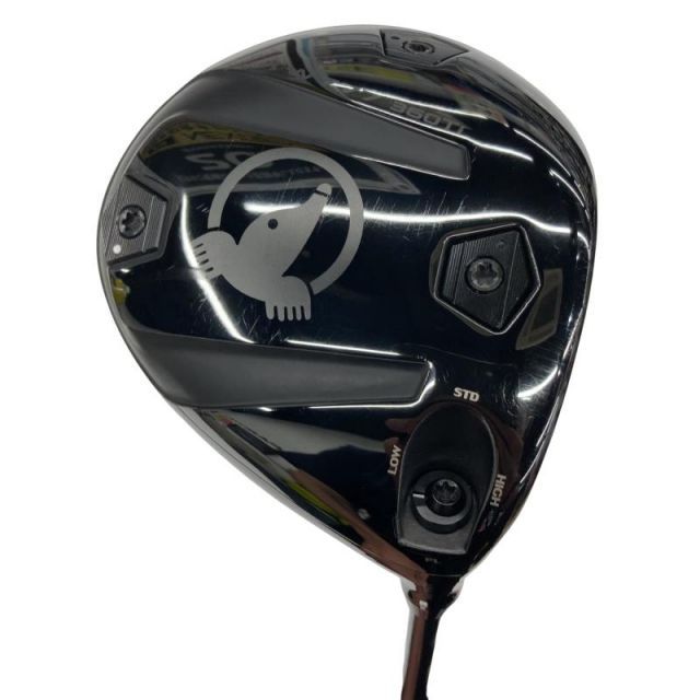【中古】 本間ゴルフ TOUR WORLD TW777 360 Ti 11.5° ドライバー DR VIZARD for TW777(DR) (フレックスS) メンズ 男性用 右利き 右用 Cランク ゴルフクラブ
