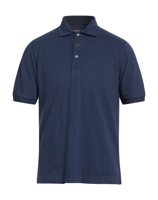 チルコロ 1901 メンズ トップス ポロシャツ CIRCOLO 1901 Navy