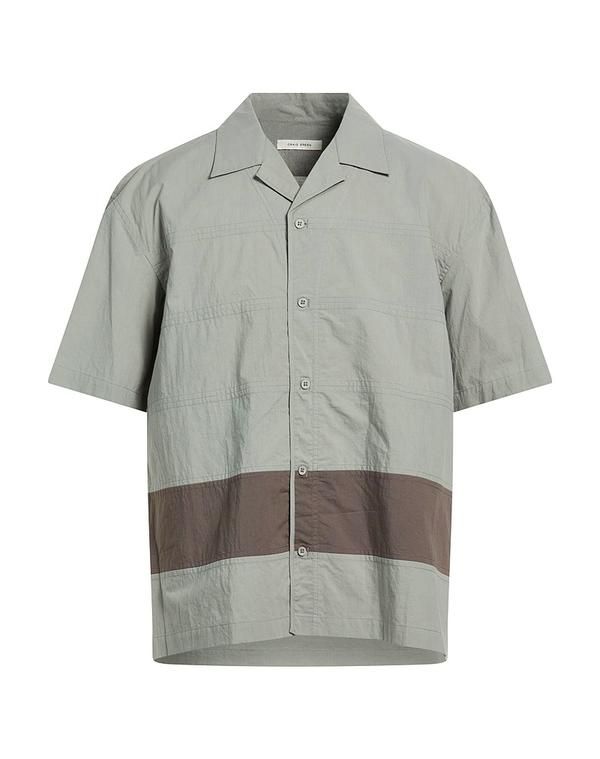 クレイググリーン メンズ トップス シャツ CRAIGREEN Green グリーン