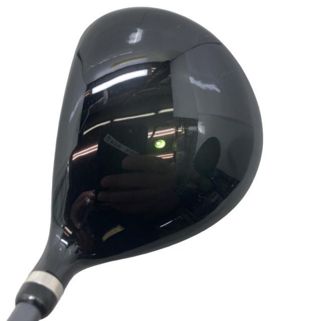 中古】 プロギア RS 5W フェアウェイウッド FW RS(フェアウェイ