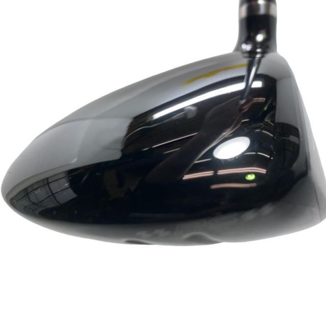 中古】 プロギア RS 5W フェアウェイウッド FW RS(フェアウェイ