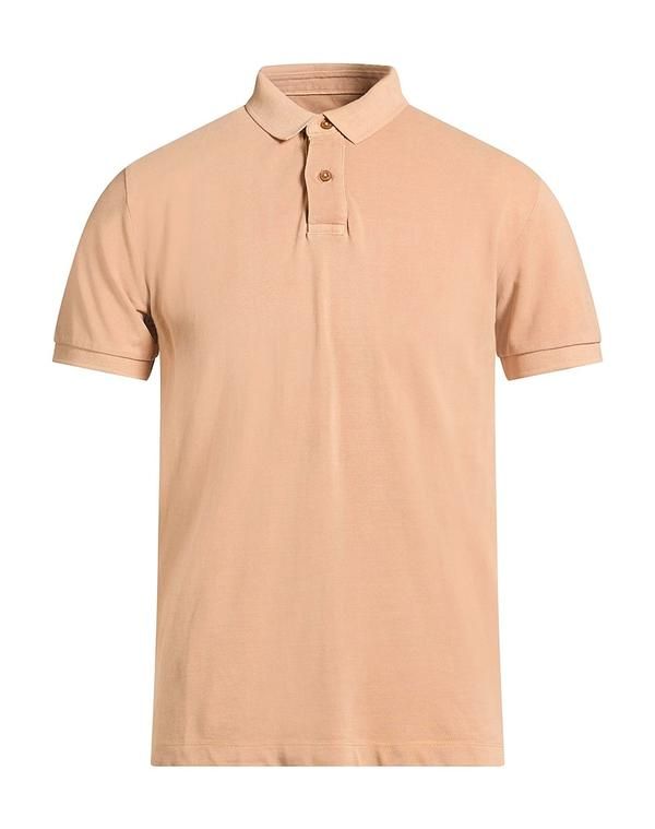 アティピコ メンズ トップス ポロシャツ ATPCO Sand サンド 18,600円
