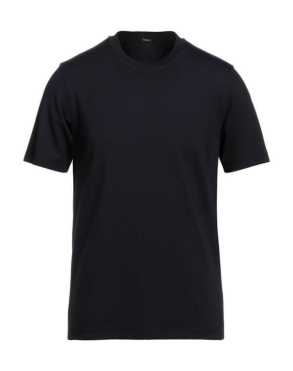 セオリー メンズ トップス Tシャツ THEORY T Black ブラック