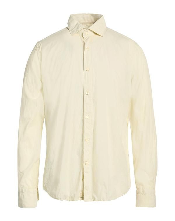 ティントリア マッティ メンズ トップス シャツ TINTORIA MATTEI 954 Light Green グリーン 28,258円