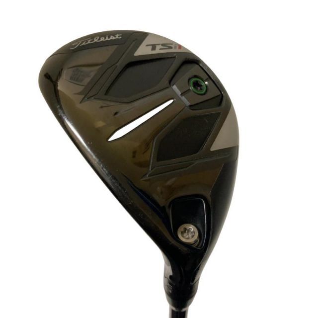 中古】 タイトリスト TSi1 23° レフティ ユーティリティ UT TSP299