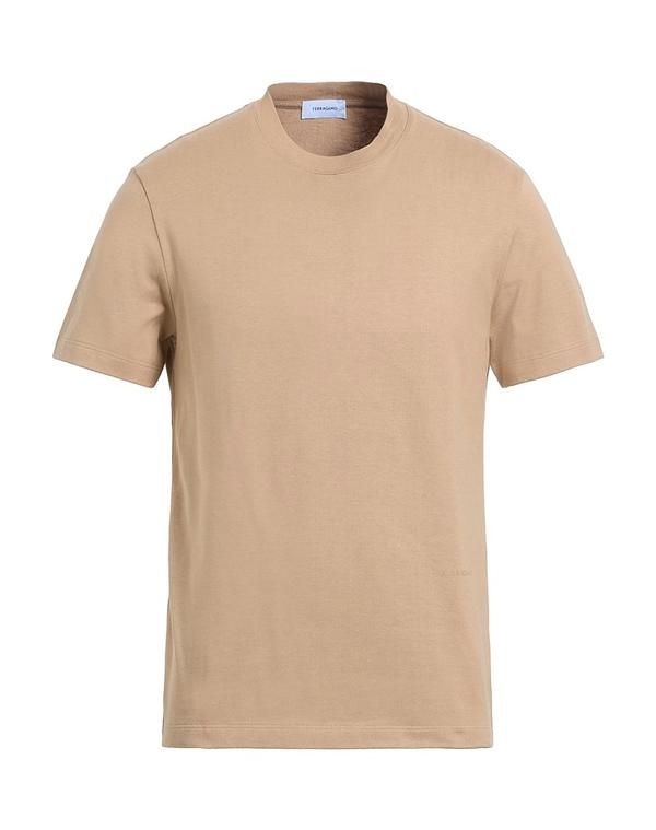 フェラガモ メンズ トップス Tシャツ FERRAGAMO Sand サンド