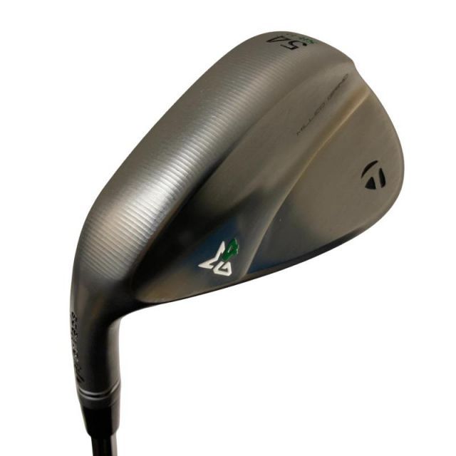中古】 テーラーメイド Taylor Made MILLED GRIND 4 54°/11° レフティ