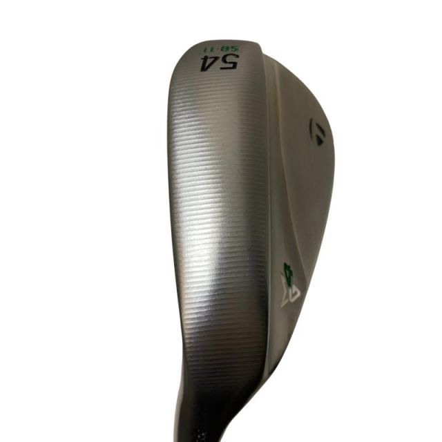 中古】 テーラーメイド Taylor Made MILLED GRIND 4 54°/11° レフティ