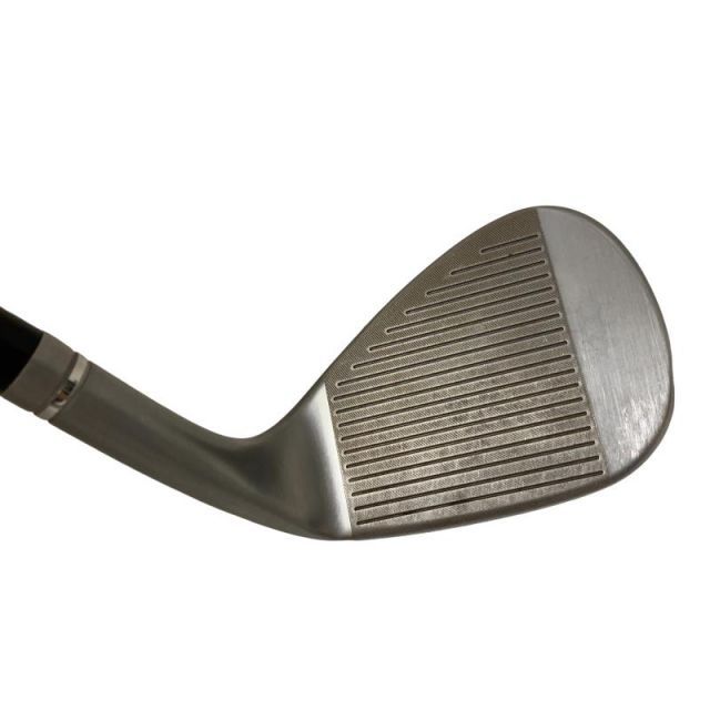 中古】 テーラーメイド Taylor Made MILLED GRIND 4 54°/11° レフティ