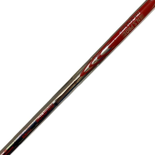 中古】 テーラーメイド Taylor Made MILLED GRIND 4 54°/11° レフティ