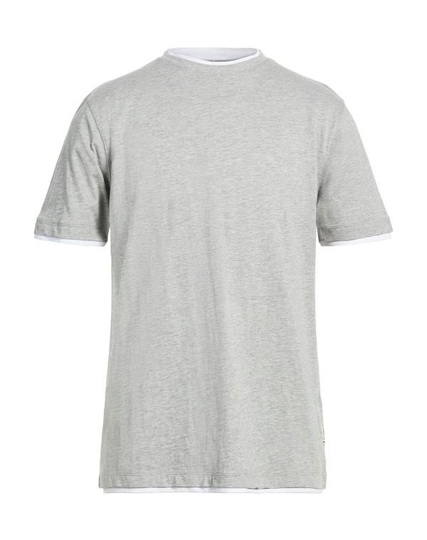 ハマキーホ メンズ トップス Tシャツ HAMAKIHO Gray グレー 11,684円