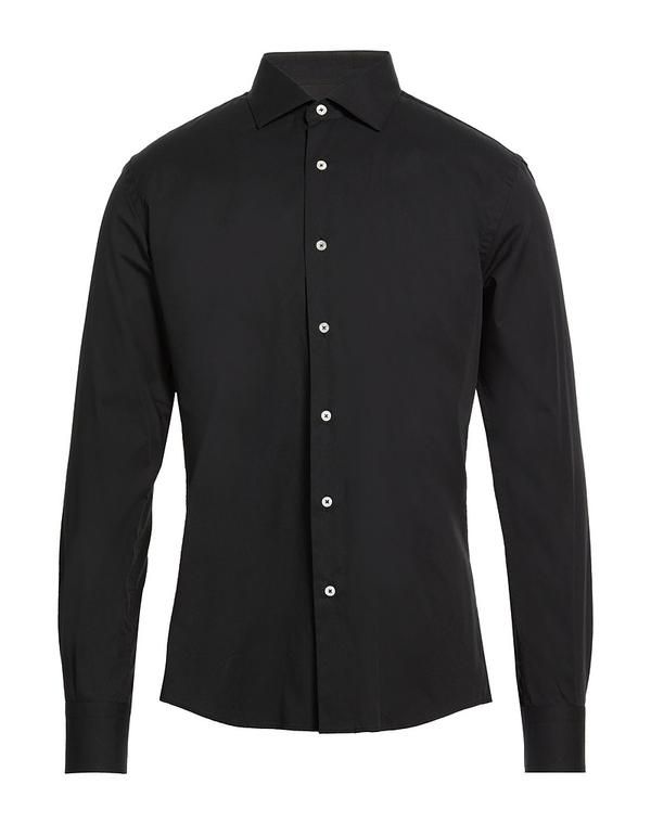 アティピコ メンズ トップス シャツ ATPCO Black ブラック