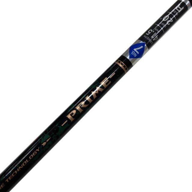 中古】 ダンロップ XXIO PRIME(2013) 7W フェアウェイウッド FW XXIO