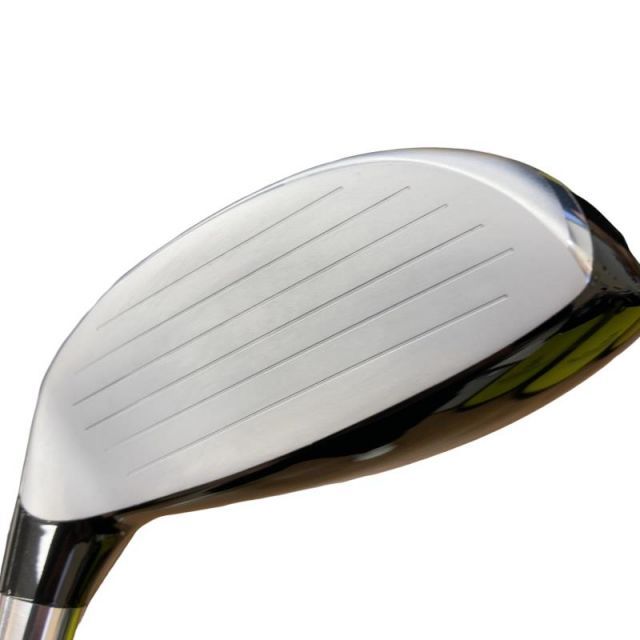 中古】 ブリヂストン TOURSTAGE X-UT(2013) U4 ユーティリティ UT NS