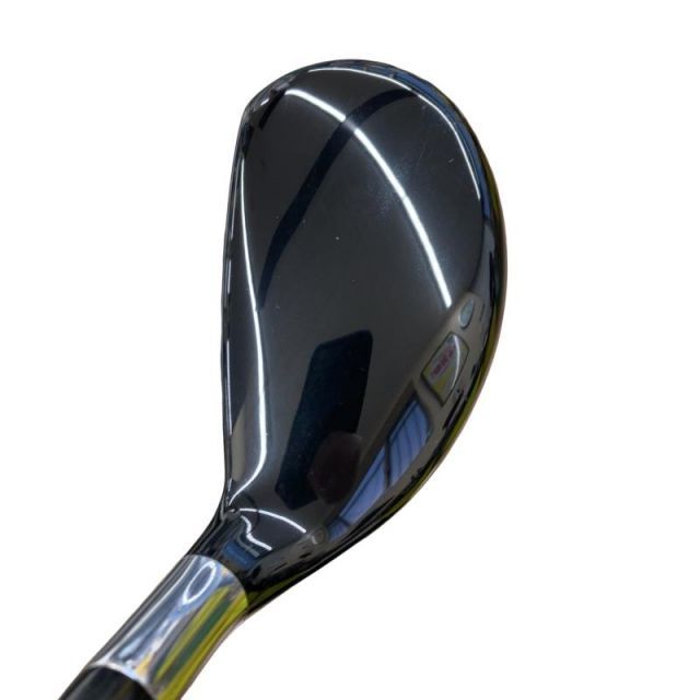 中古】 ブリヂストン TOURSTAGE X-UT(2013) U4 ユーティリティ UT NS