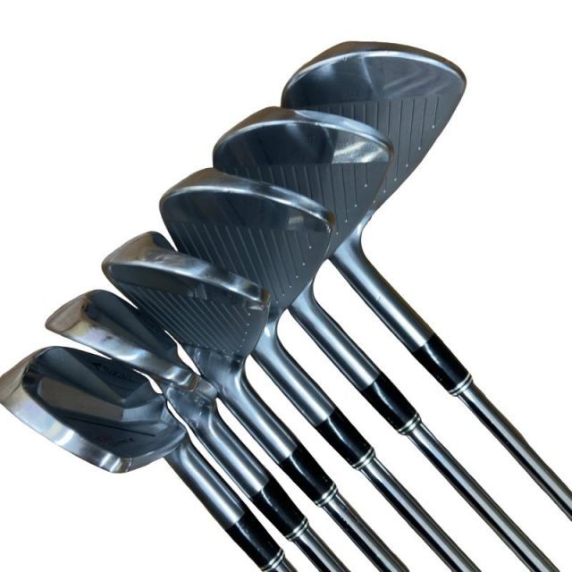 (値下げ)TOURSTAGE X-BLADE 705 TYPE M セット 6本 中古】 ブリヂストン TOURSTAGE X-BLADE 705 TYPE M 6S アイアンセット