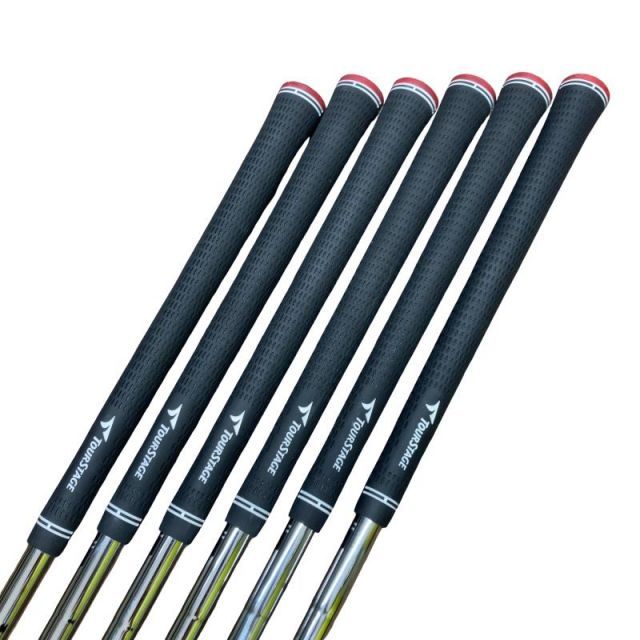 中古】 ブリヂストン TOURSTAGE X-BLADE 705 TYPE M 6S アイアンセット